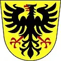 Znak obce Hostěradice