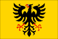 Vlajka obce Hostěradice