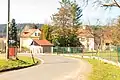 Hostětínky dům čp. 9