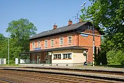 Hostašovice