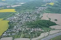 Celkový pohled