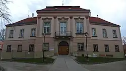 Zámek