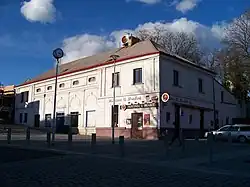 Hostinec U Brabců