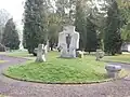 památník Obětem násilí, Hostinné (2002)