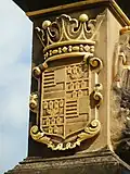 Erb rodu Lamboyů