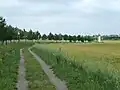 Poslední kilometr poutní cesty s 20. kaplí