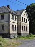 Dům čp. 19