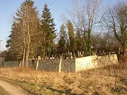 Hostoun KL CZ New Jewish Cemetery 113.jpg