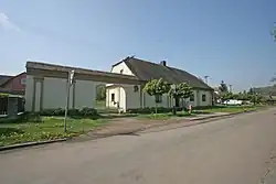 Hostovice čp. 8