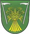 Znak obce Hostovlice
