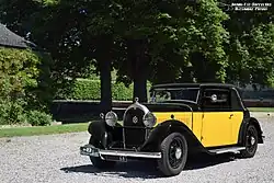 Hotchkiss AM80
