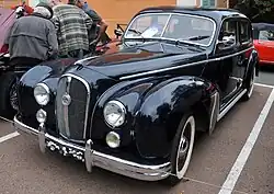 Hotchkiss Anjou