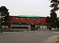 Hotel Žebětínský dvůr