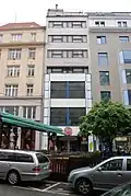 Hotel Avion