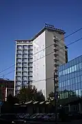 Hotel Continental
