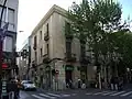 Hotel Espanya