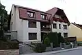 Hotel Jonathan