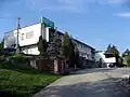 Hotel Kozí Horka