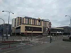 Hotel Olšanka