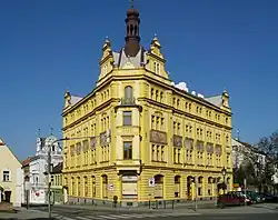 Hotel Otava