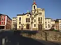 Kostel sv. Fermína