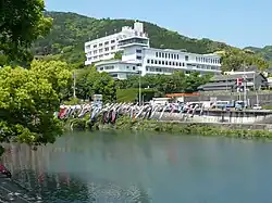 Hotel Rjútóen
