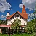 Hotel U Nádraží