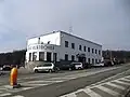 Hotel Velká Klajdovka