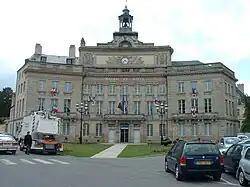 radnice
