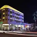 Hotel del Norte