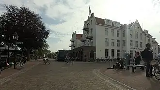 Hotel van der Werff