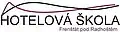 Logo školy