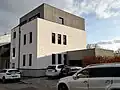 Dům v ulici V Roháčích 21