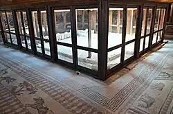 House of Dionysos