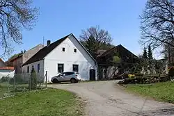 Dům čp. 5