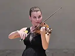 Olga Šroubková (13. června 2022)