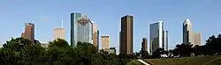 Houston