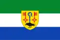 Houthulst – vlajka