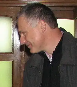 Ludvík Hovorka (15. května 2011)