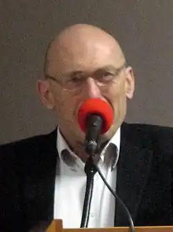 Josef Hausmann