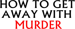 Logo seriálu