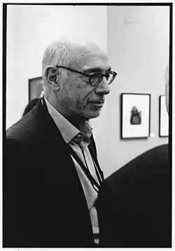 Howard Greenberg