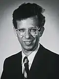 Howard Martin Temin
