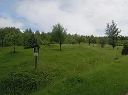 Hrádek