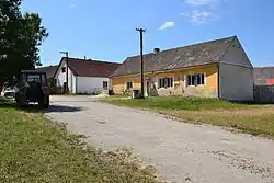 Náves
