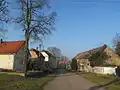 Hlavní ulice