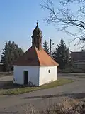 Kaplička