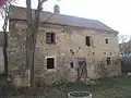 Dům (bývalé čp. 15)