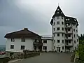 Sbor Církve bratrské v Hrádku