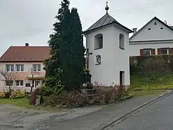 Zvonice
